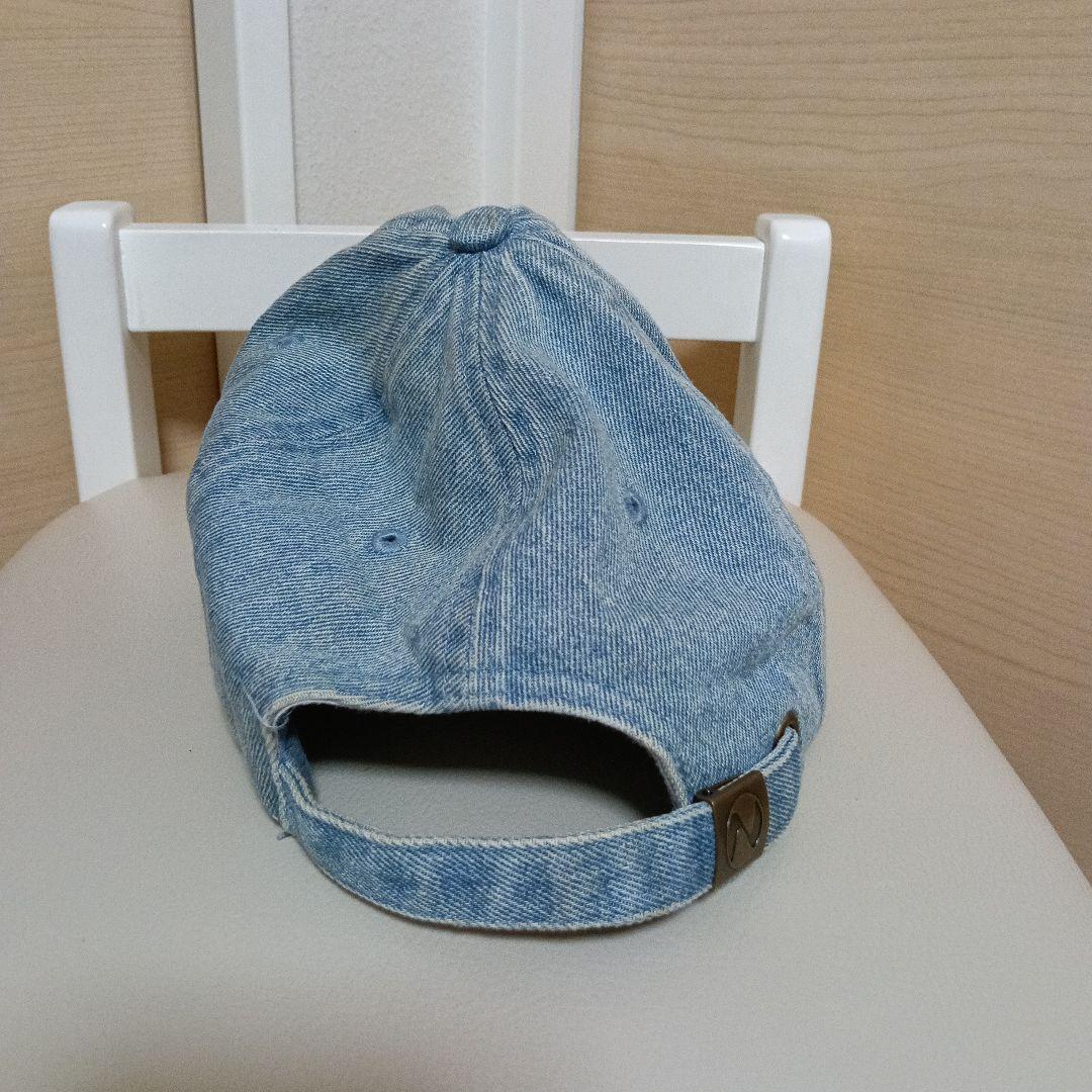 BEAMS公式】Negicco NYキャップ コラボ 完売品 入手困難｜NEW ERA