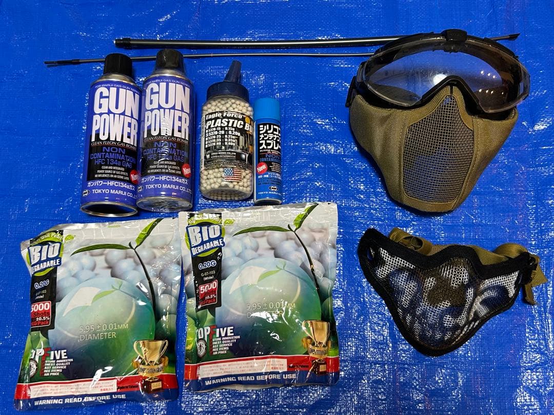 サバゲー引退 CQB-R M9 SOCOM 次世代 ホロサイト｜サバゲー引退 CQB-R M9