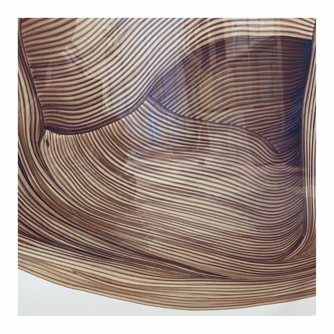 特注額装付きRonanBouroullec DRAWING Poster#5