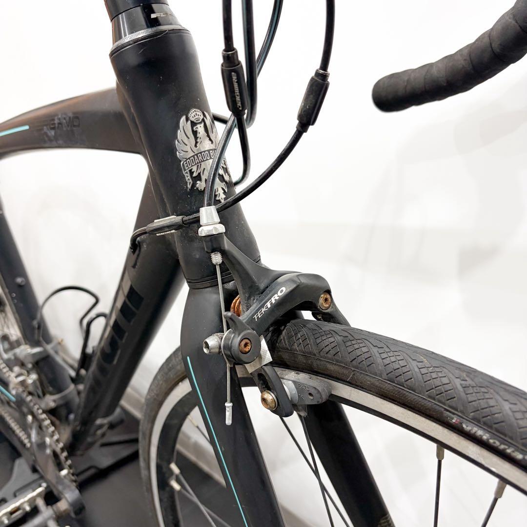 れん様 BIANCHI BERGAMO 2020 Clarisサイズ50 - メルカリ