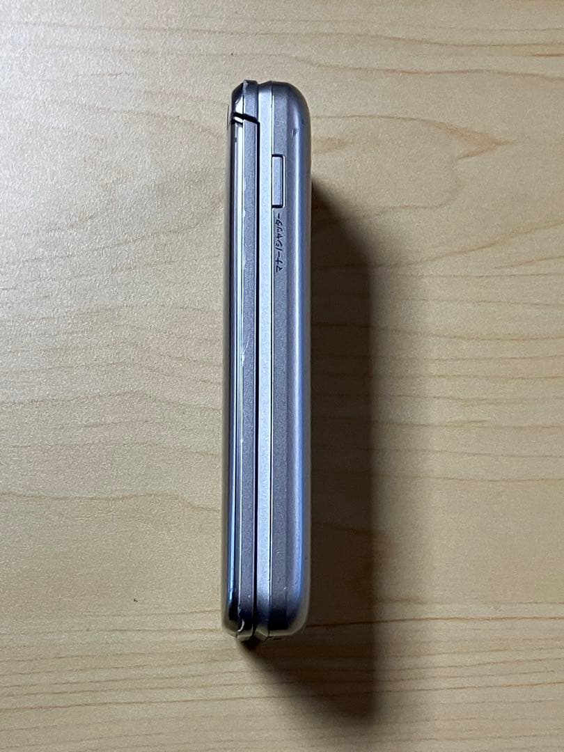 DIGNO ケータイ3 NP902KC ソフトバンク SIMフリー U7 - メルカリ