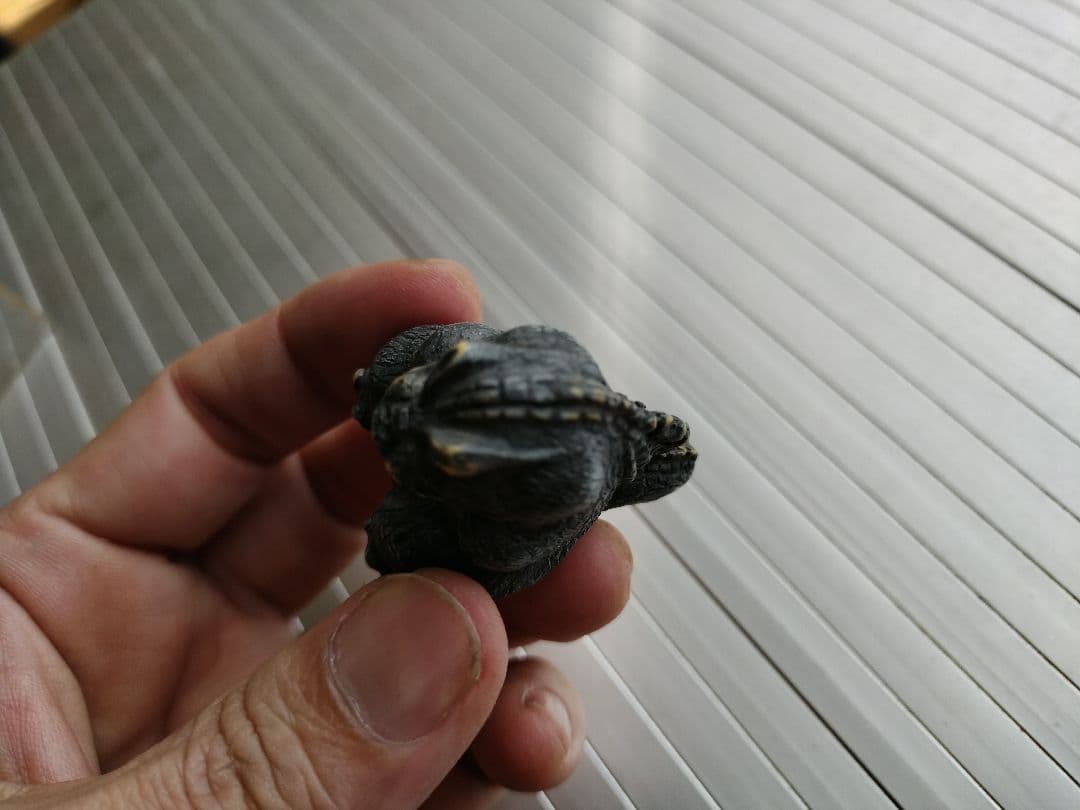 ゴジラ　ガレージキット