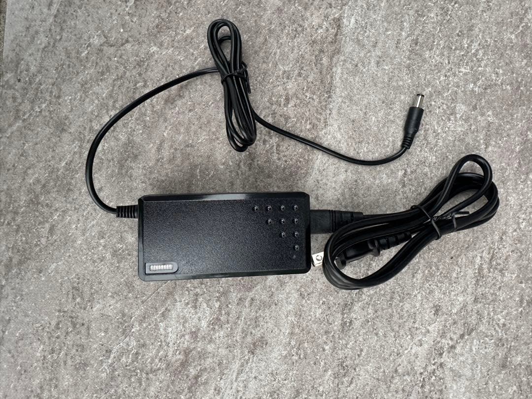 HILL STONE キックボード 最高速度25キロ 美品