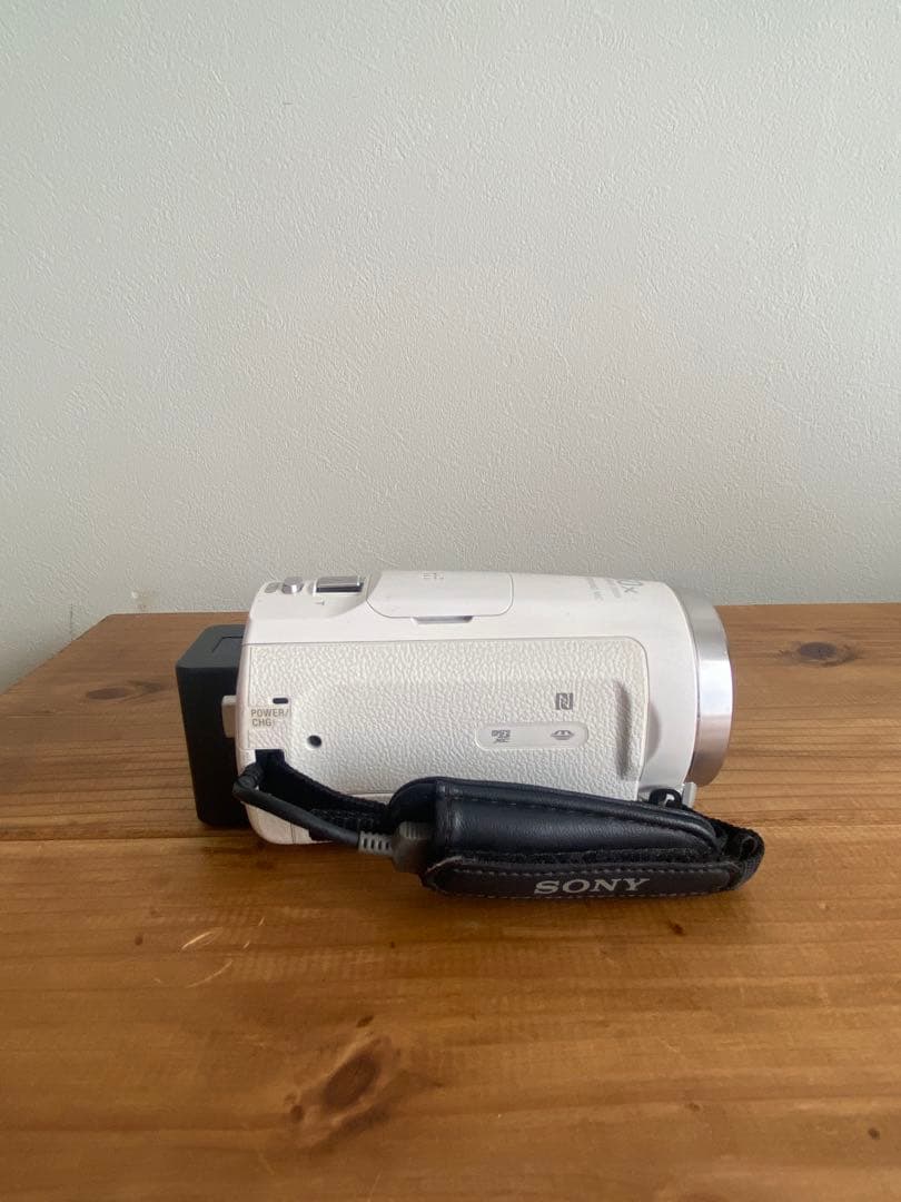 SONY ソニー デジタルビデオカメラ ハンディカム HDR-CX680