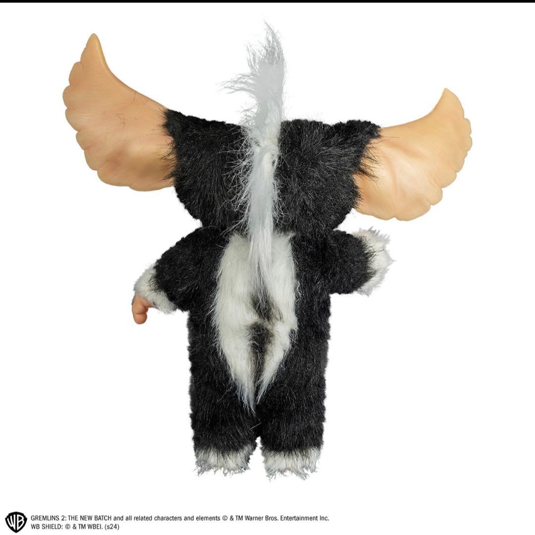 GREMLINS 2 モホーク　新品未開封　フィギュア グレムリン　ぬいぐるみ