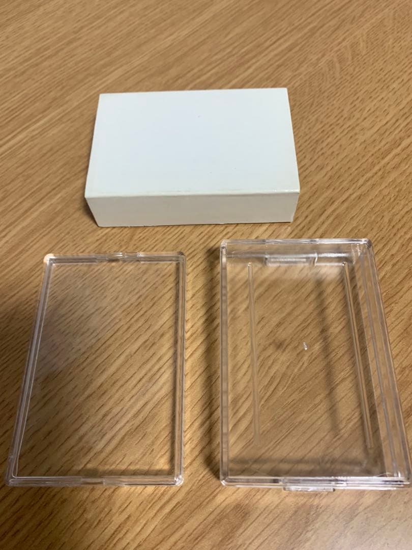 ジャンプ 40周年記念 4大スター競演トランプ 非売品】ジャンプ 4大