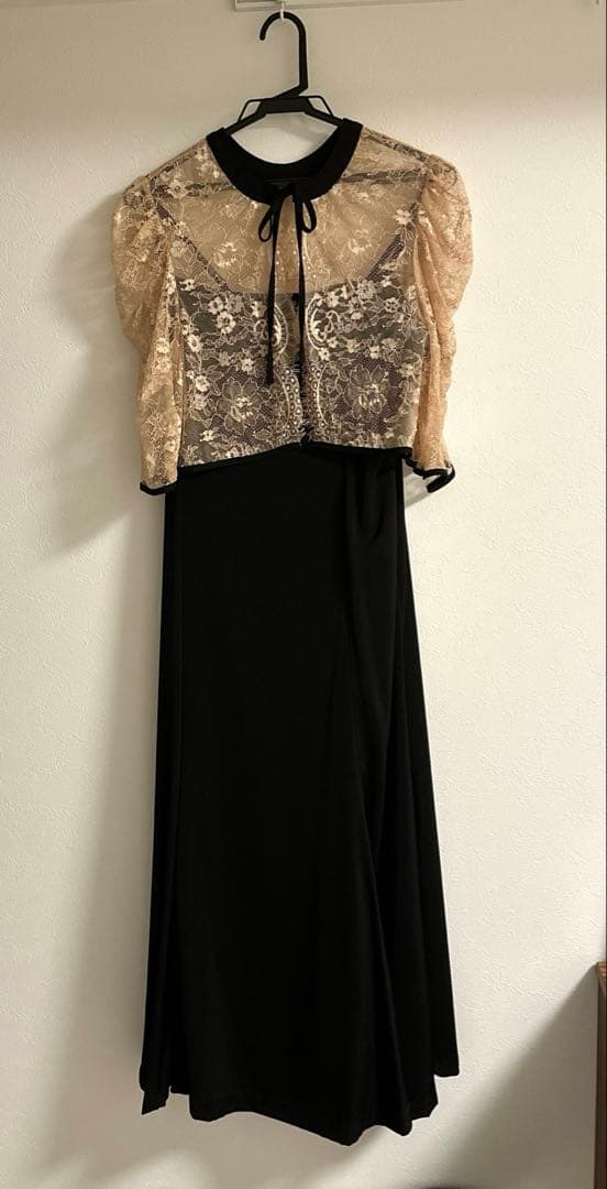 専用商品】GIRL レースブラウス&マーメイドキャミワンピースセット