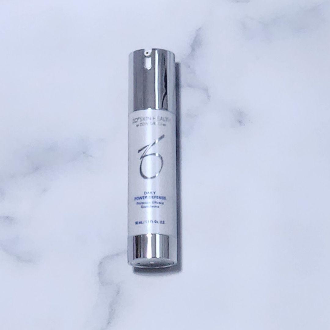 2本ZO Skin Health ゼオスキンヘルス デイリーPD50ml @ad