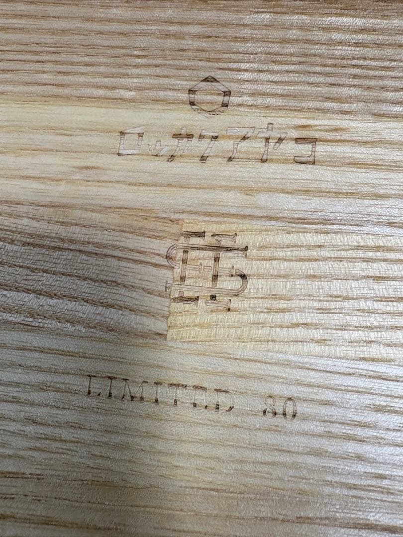 ロッカクアヤコ ×SEE SEE マルチプル - メルカリ