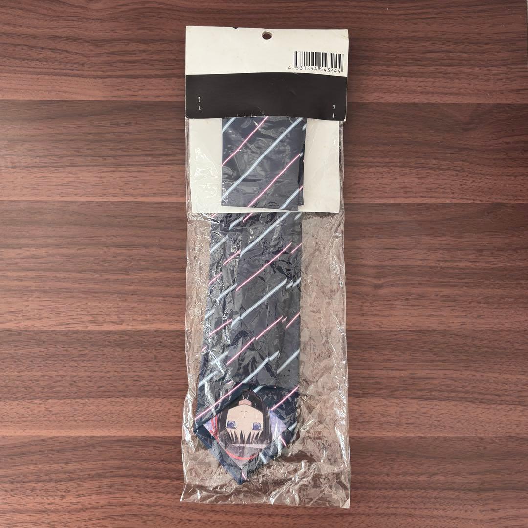 劇場版 魔法少女まどか☆マギカ 暁美ほむら ネクタイ