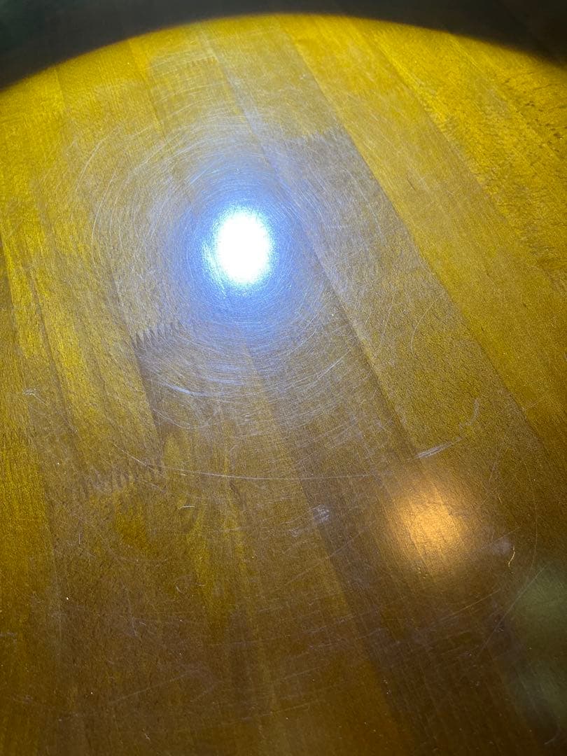 カリモクテーブル