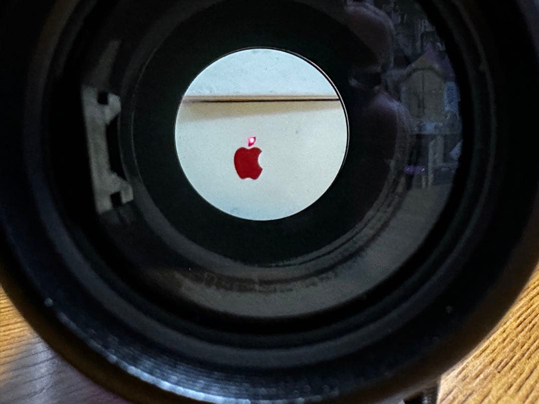 shirstone ダットサイト　レア