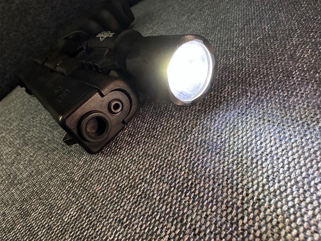 タナカワークス Glock17C Gen3 モデルガン 2024ver