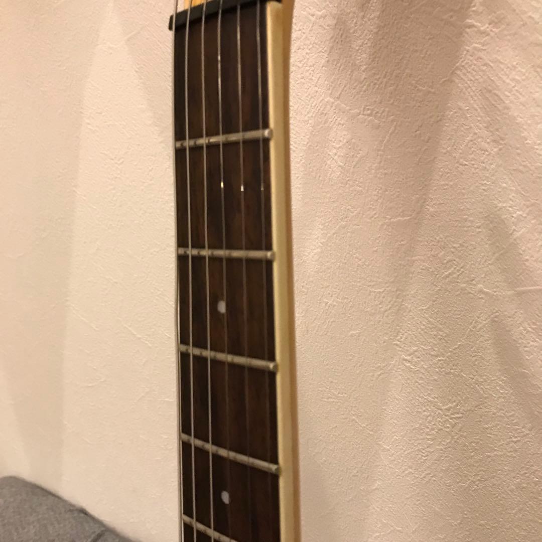 クレーマー striker 211 エレキギター