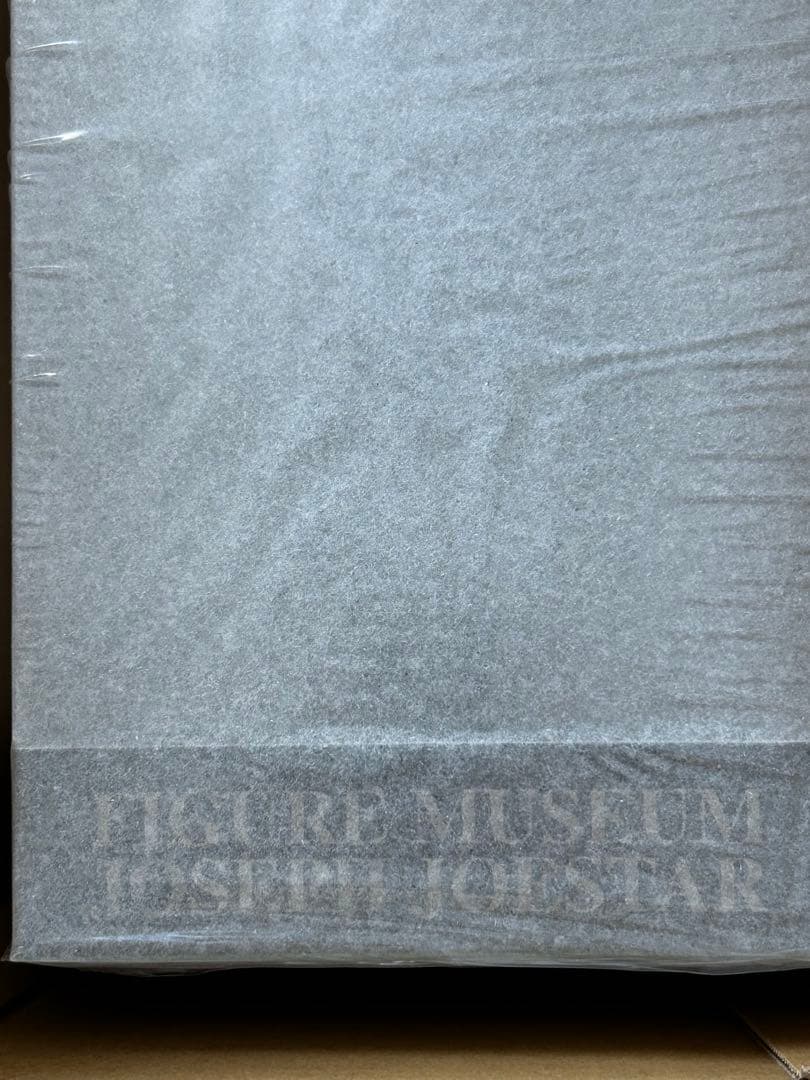 千値練　ジョゼフ・ジョースター（ストア限定特典付）