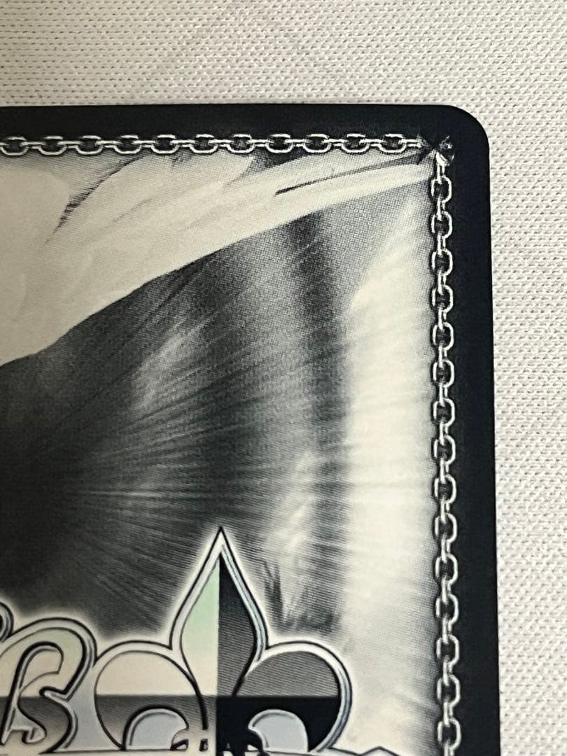 ws ヴァイスシュヴァルツ　気づけた想い　中野五月　ssp サイン　2枚