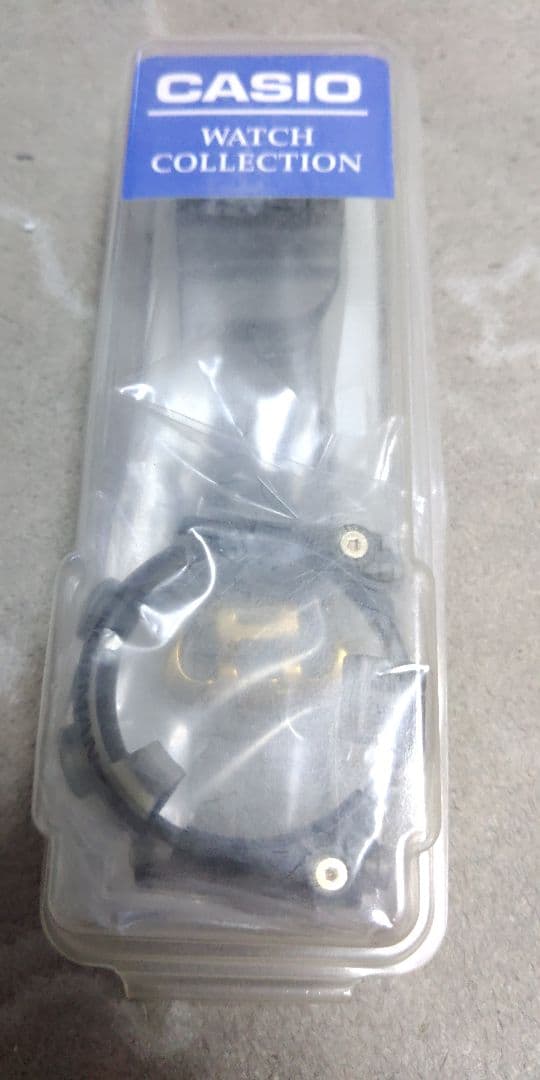 CASIO G-SHOCK フロッグマン バンドとベゼル セット