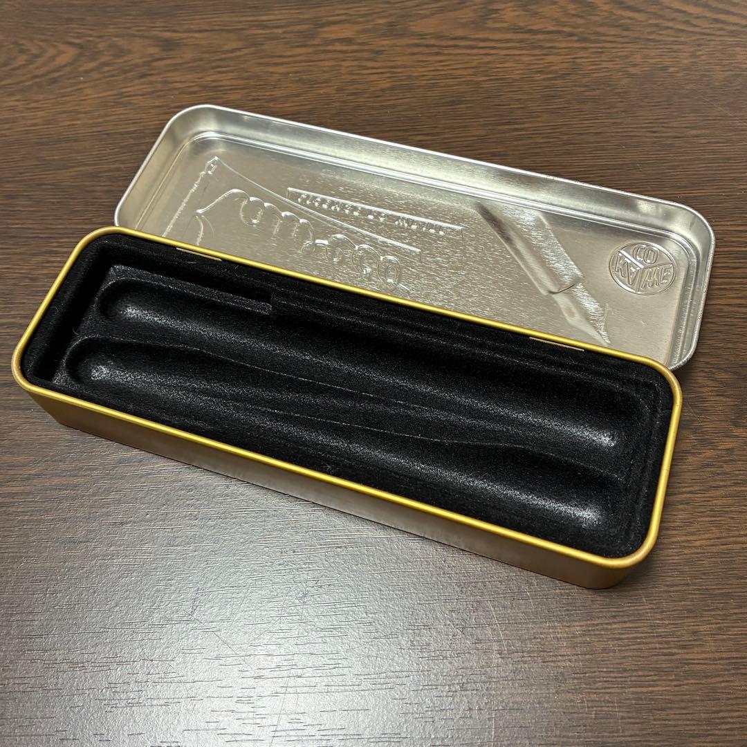 kaweco special レッド 0.5mm