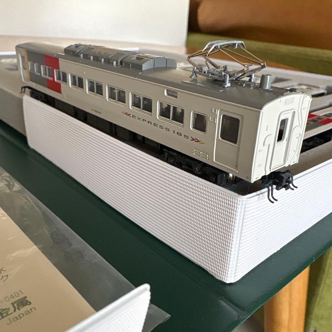 【新同】KATO10-349 185系200番台エクスプレス185 7両セット②