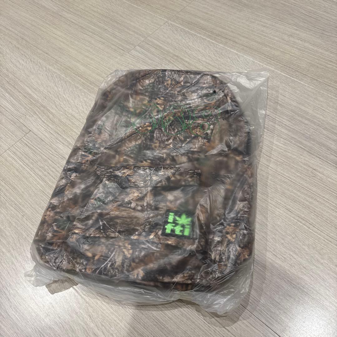 fuckthisindustry リュック　最終値下げ