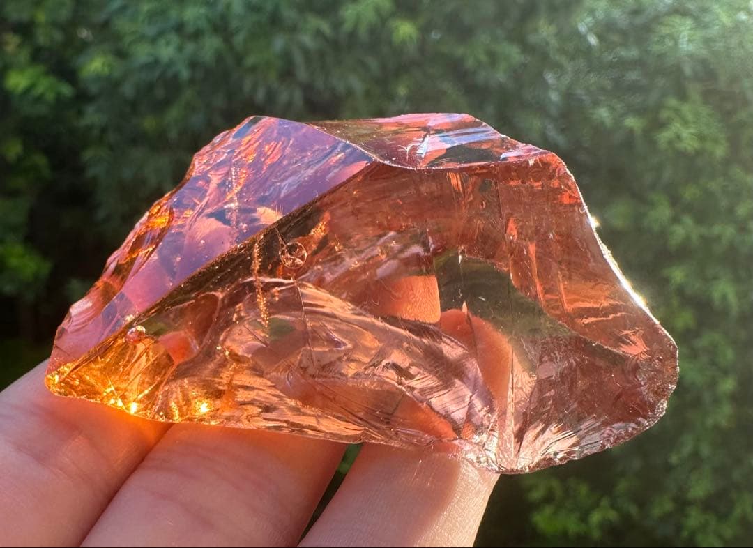 超希少シエラネバダ産アンダラクリスタル レムリアン高次元ヒーリング