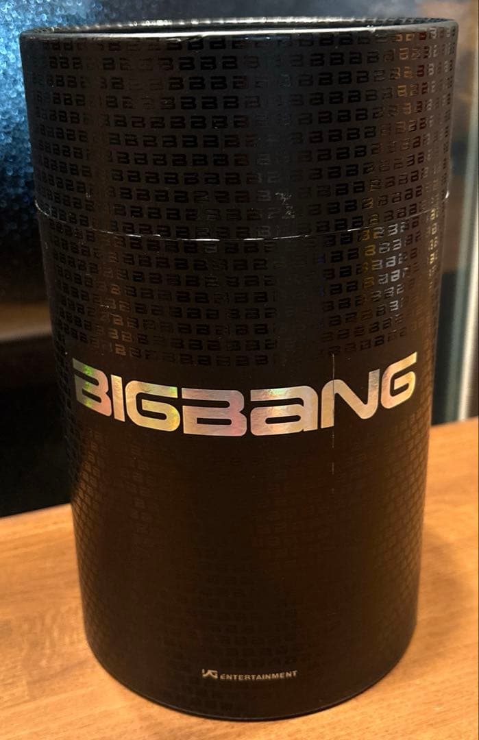 値下げ】G-DRAGONペンライトリング BIGBANGペンライトver3 - メルカリ