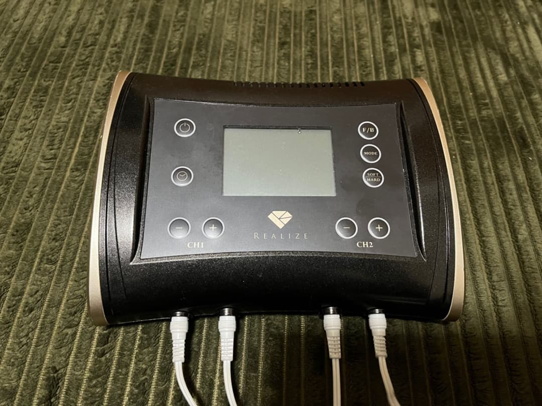 当日発送可！スリムビューティハウス リアライズ 注文 ダイエット 美品