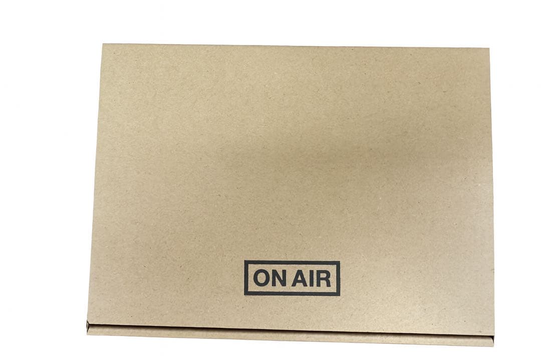 Kyne Ceramic Tray On Air キネ