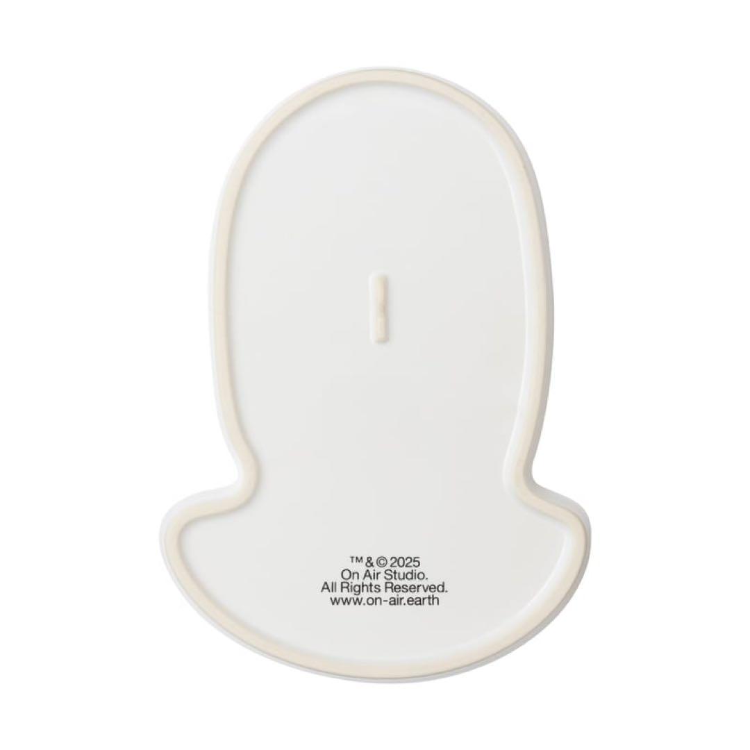 Kyne Ceramic Tray On Air キネ