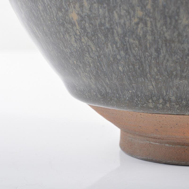 中国 禾目天目茶碗 在銘 V R6283 - メルカリ