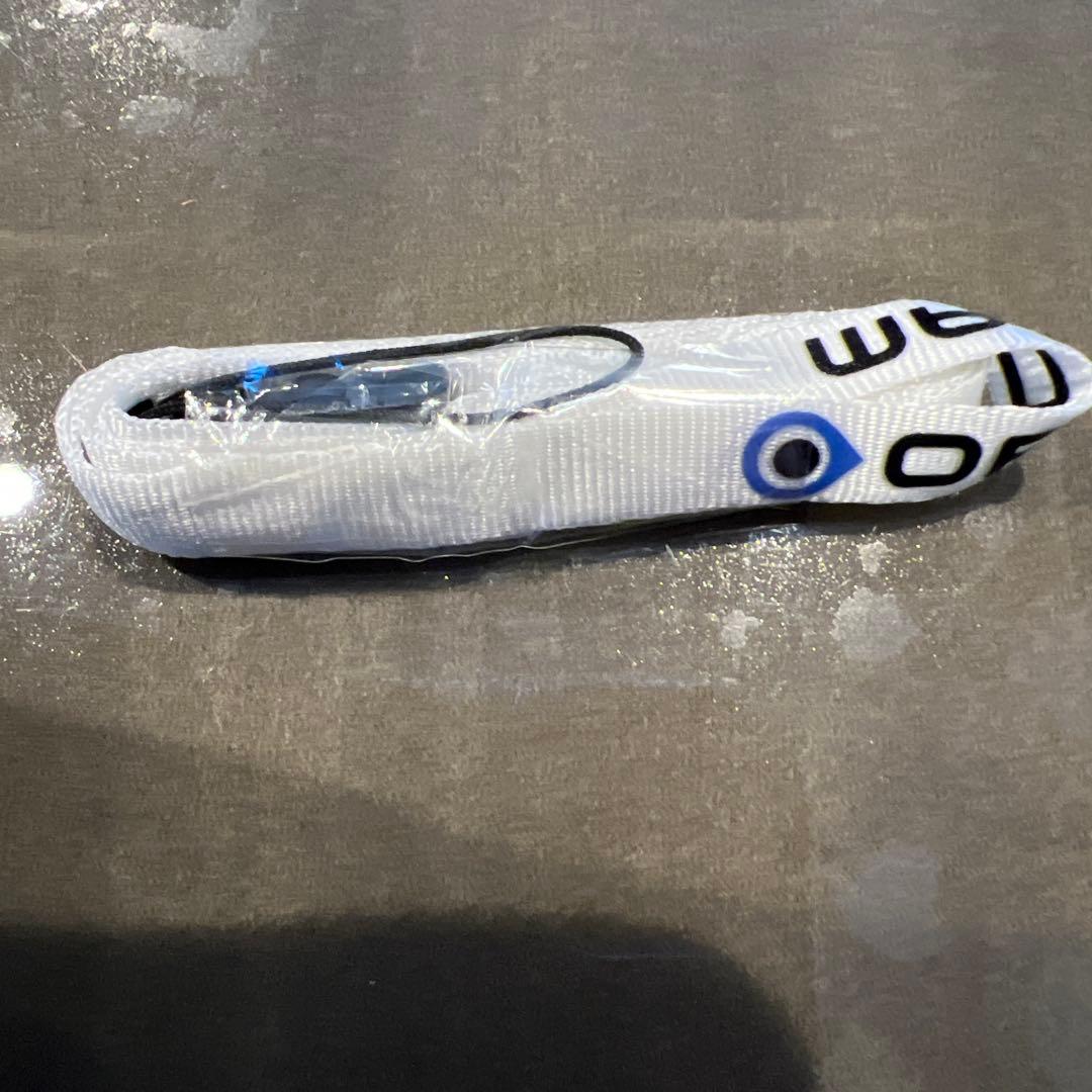 OrCam Read 読書器 視覚補助