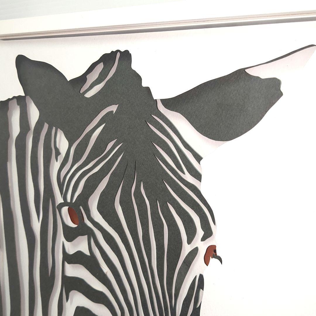 板橋南町22】駒形克己さんが制作された絵の展示販売が始まり