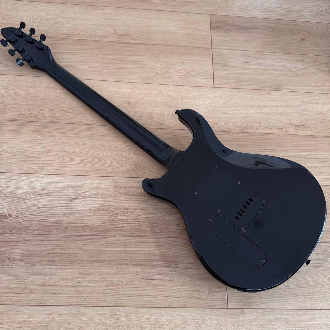 Greco GPH-60 PRS タイプ ジャパン ビンテージ