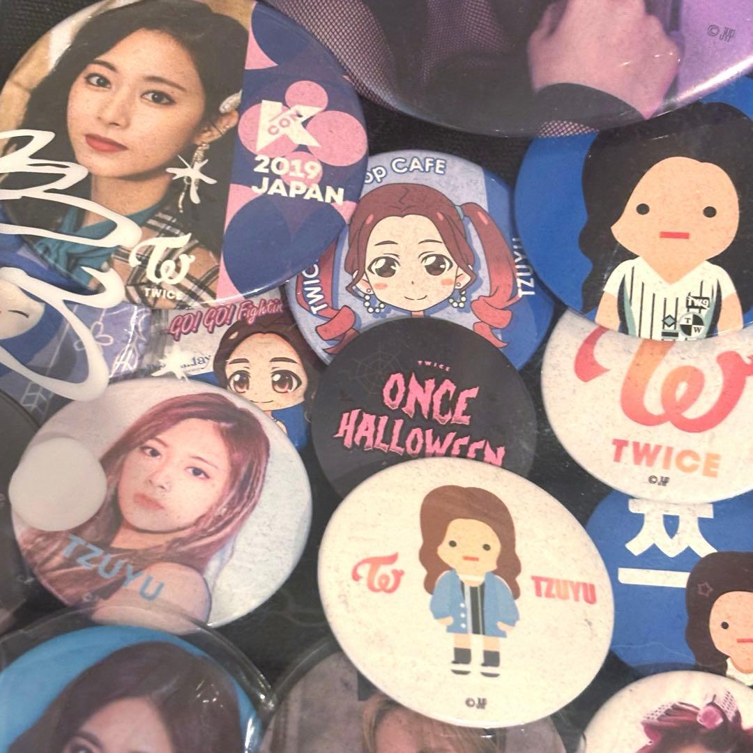 TWICEツウィ痛バッグ（2枚目以降あり) TWICE ツゥイ | chihiroが投稿した