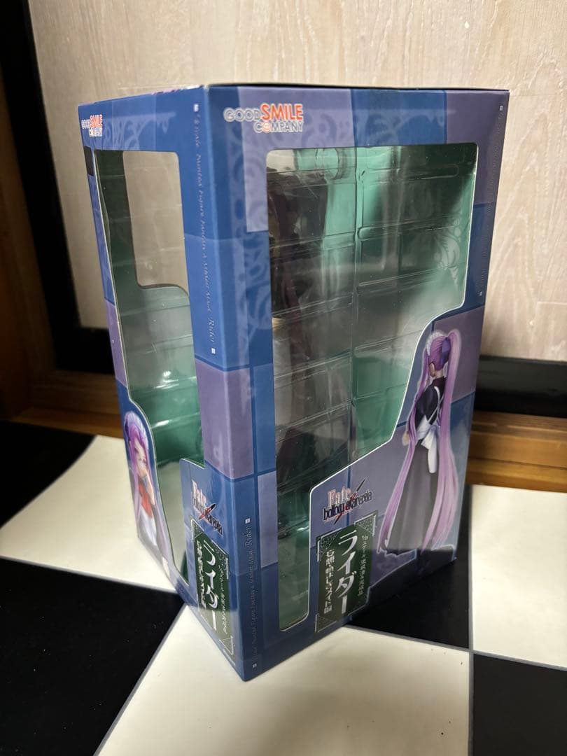 Fate 麗しのメイド3体セット フィギュア