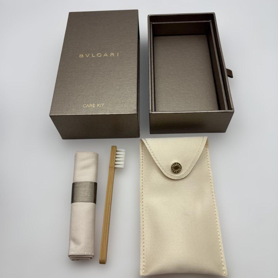 BVLGARI ギフトボックスセット 空き箱 空箱 - メルカリ