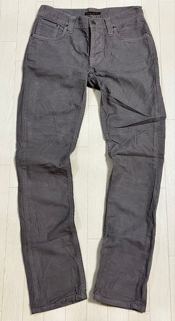 rrl チノパン ワイド 36×32 コットン フィールド チノパンツ｜Double