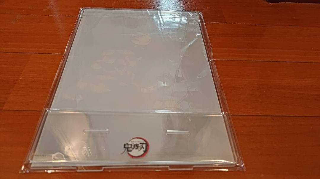 【SALE】鬼滅の刃　ufotableWEBSHOPくじ　全幕間画　A賞冨岡義勇