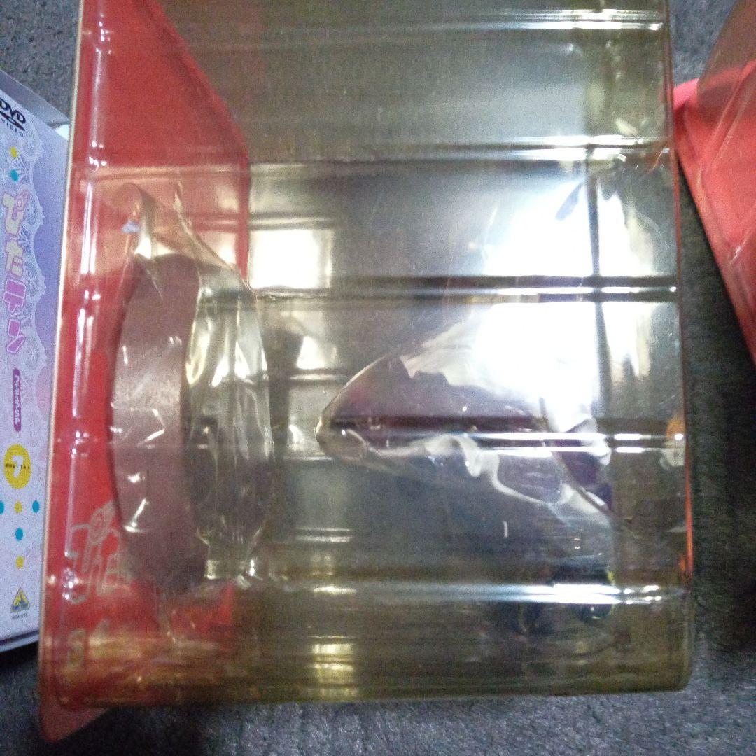 ぴたテン　フィギュアSP 美紗&紫亜&湖太郎　他２体