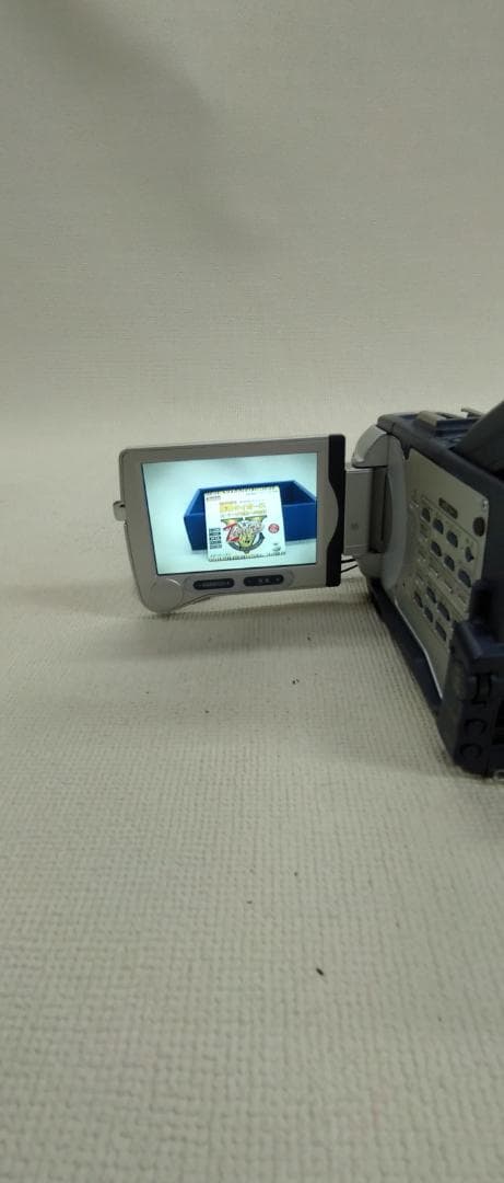 SONY DCR-TRV30 デジタルハンディカム