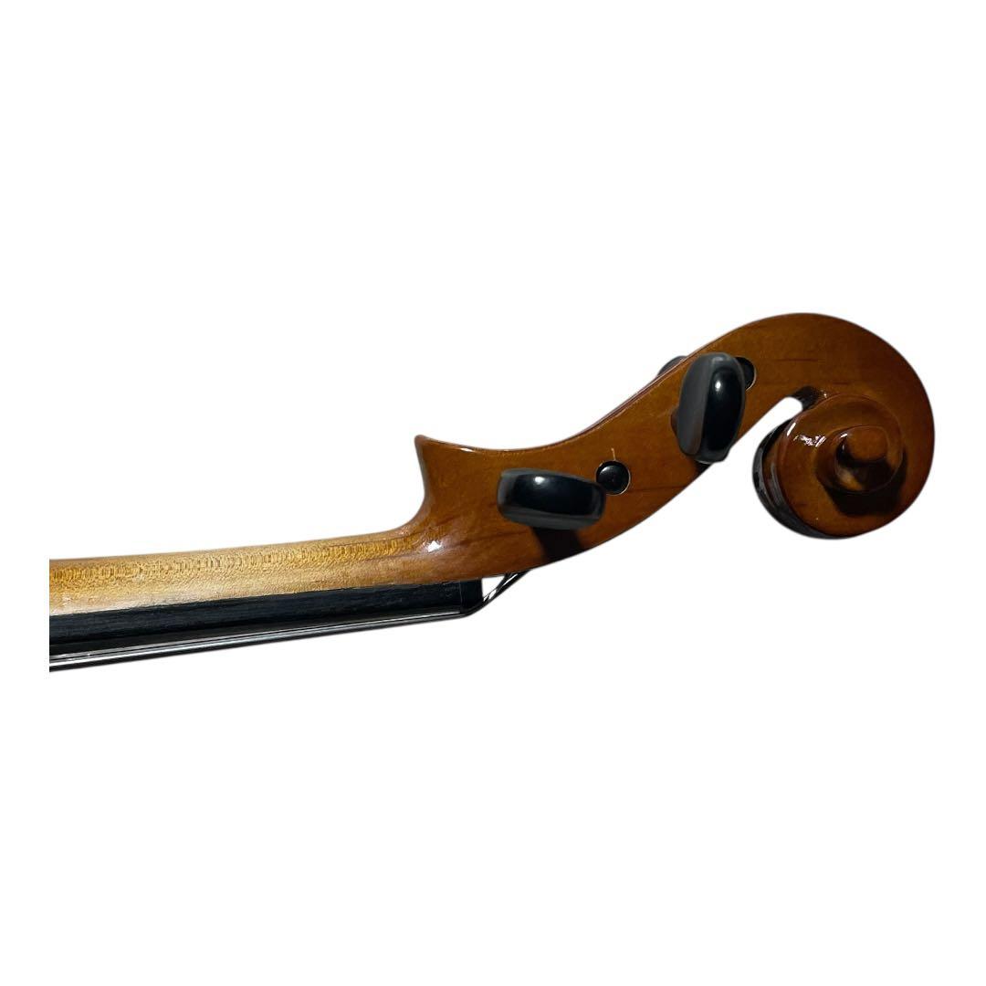 Stentor Student II 1/8 ケース弓付き幼児用 初心者モデル