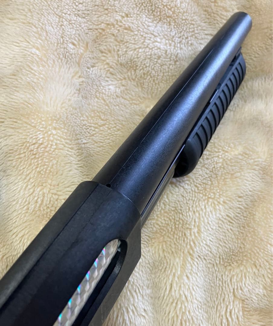 マルゼン　870 カスタム　ノンばいーん　JASG刻印