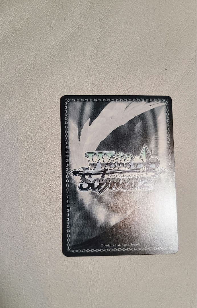 ヴァイス　シュバルツ　NIKKE　スパークリングサマー　激レア　SP　カード