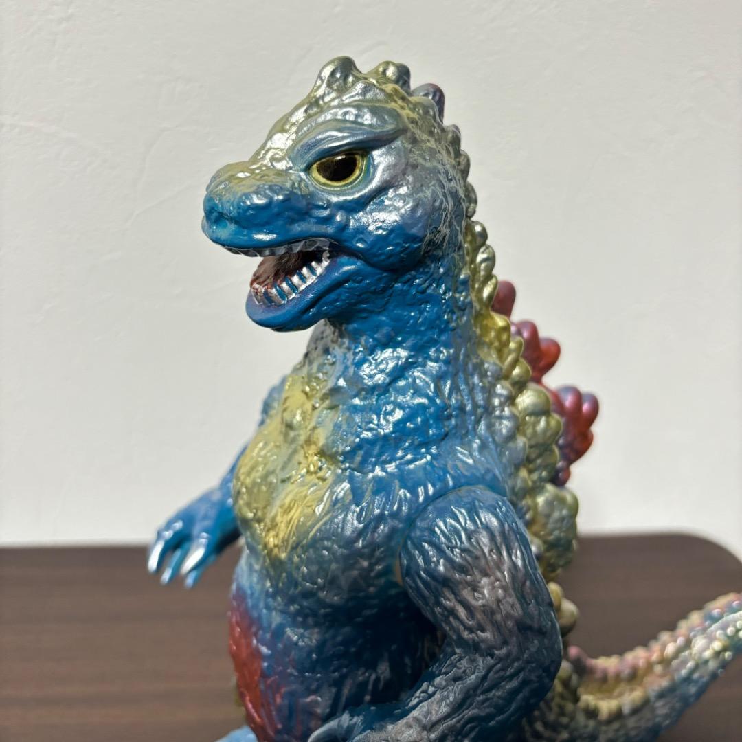 ブルマァク ゴジラ50 ブルー ブルマァクまつり】再入荷情報!!11月3日(水・祝)より「ゴジラ50