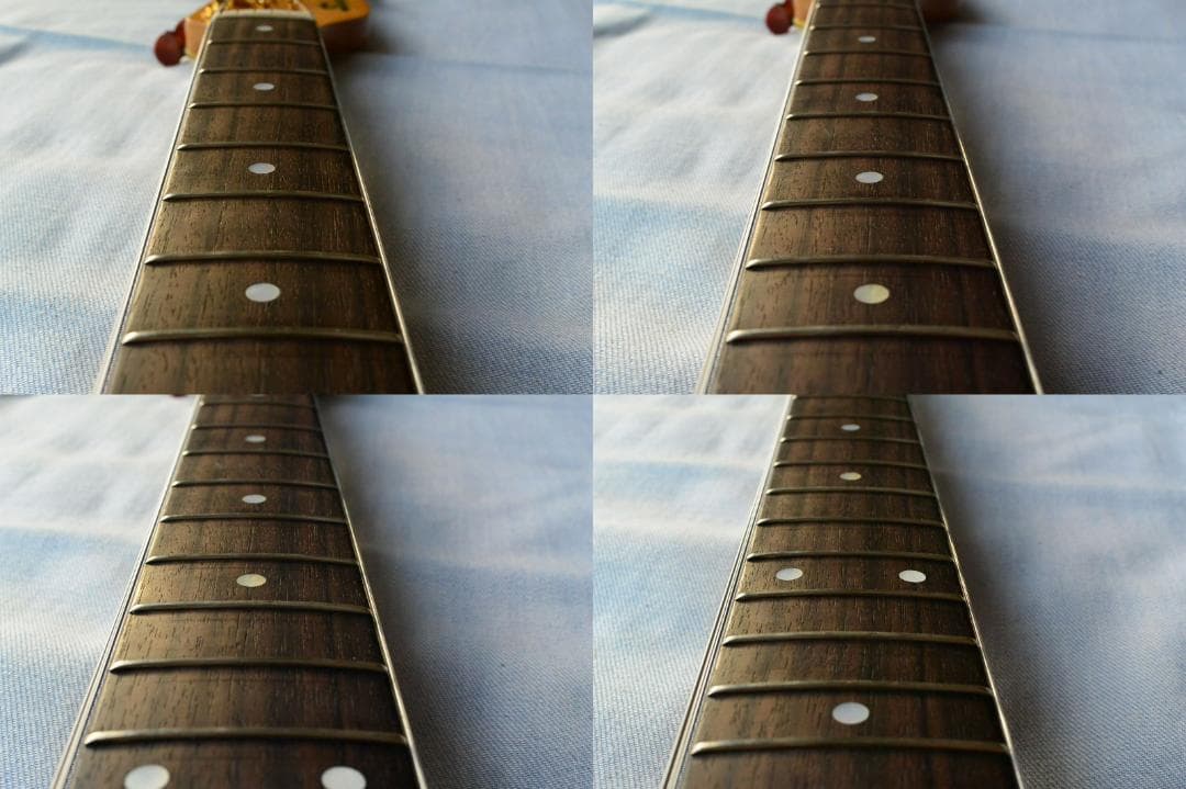 YAMAHA SC-800 特製ブラス製パーツ＆PG. リップスティックPU. - メルカリ