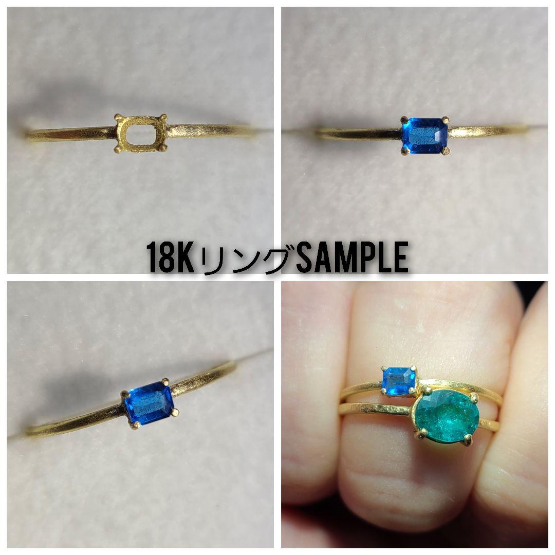 トップアレキサンドライト!!☆ブラジルアレキサンドライト☆オーダー受付中