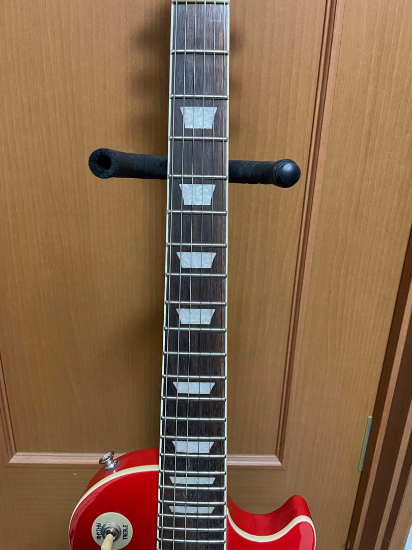 再値下げEpiphone/Power Players Les Paul Red