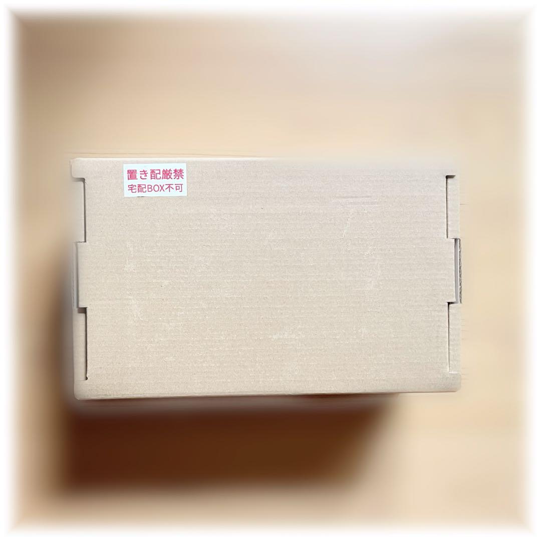 【日本限定】Lady Dior Lotus ウォレット 【新品・未使用・未開封】