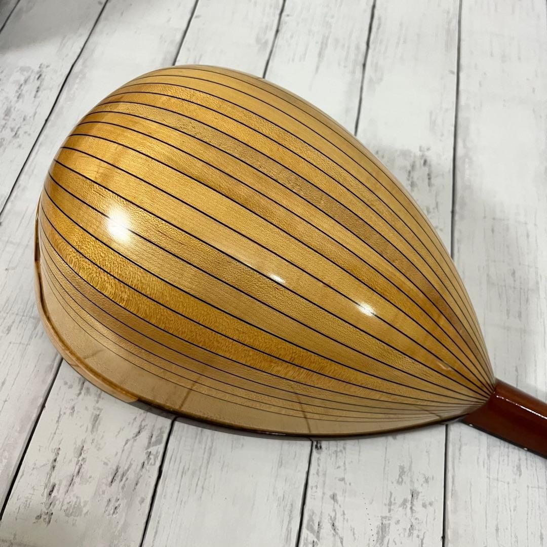 SUZUKI M-30 マンドリン 本体 ハードケース 弦 ピック付き！