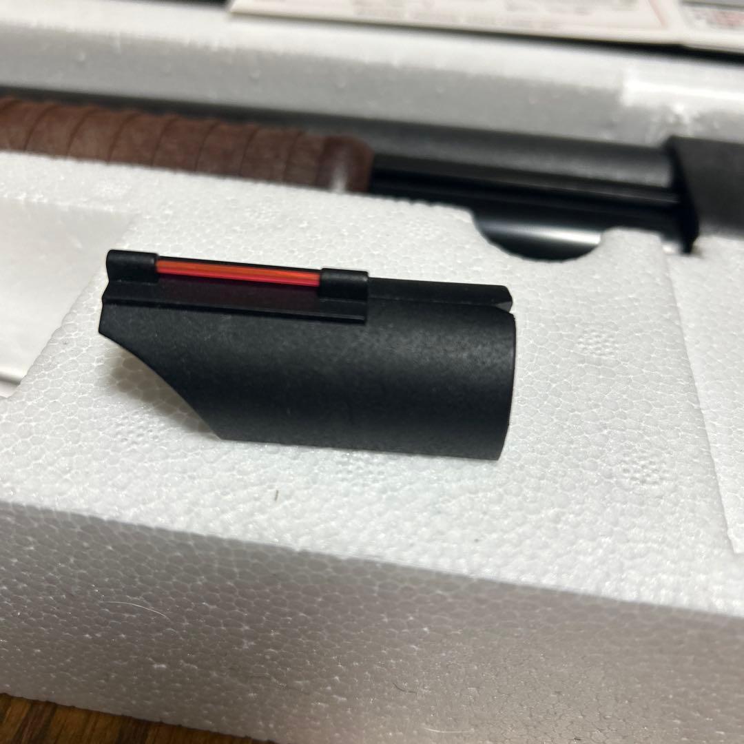 マルゼンCA870ソードオフ